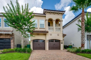 Castle Pines Reunion Resort Villa Villa, Kissimmee